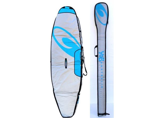 2023 Yob Australia Board And Paddle Covers