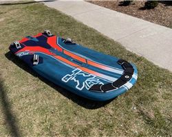 Starboard Iqfoil 220 cm foiling windsurfing foilboard