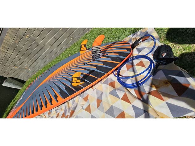 JP Australia Surf Pro - 9' 6", 31 inches