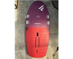 Fanatic Skywing 140 Litres 6' 3" foiling wind wing foilboard