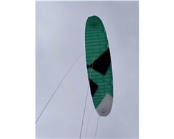 Gin Spirit 8 metre kitesurfing kite