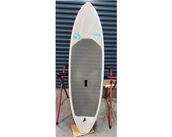 Sunova Aviator Downwind Elite 6' 6" foiling sup foilboard