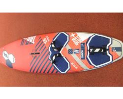 Tabou 35 Plus Board 86 Litres 86 litre 220.5 cm windsurfing board