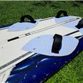 2009 Starboard Go 155 - 249 cm, 155 litres - 3