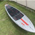 2024 Kt Surfing Dragonfly - 7' 7