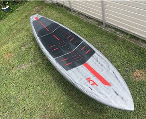 2024 Kt Surfing Dragonfly - 7' 7"