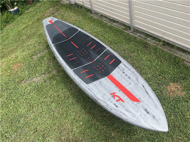 2024 Kt Surfing Dragonfly - 7' 7"