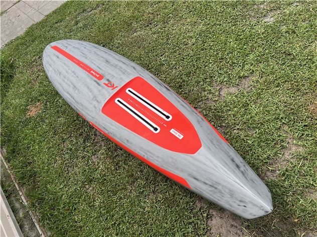 2024 Kt Surfing Dragonfly - 7' 7"