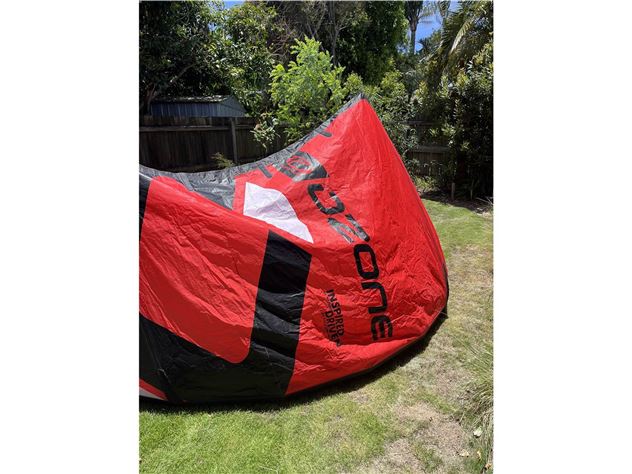 Ozone Reo V4 - 12 metre