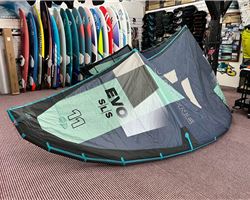 Duotone Evo Sls 11 metre kiteboarding kite