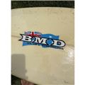 Bmd Kite Surfboard - 6' 0