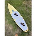 Bmd Kite Surfboard - 6' 0