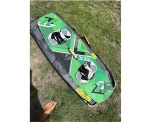 North Xride - 136 cm