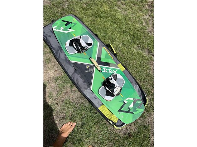 North Xride - 136 cm