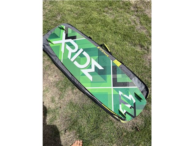 North Xride - 136 cm