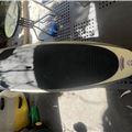 2009 JM Paddleboards  - 9' 5