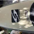 2009 JM Paddleboards  - 9' 5