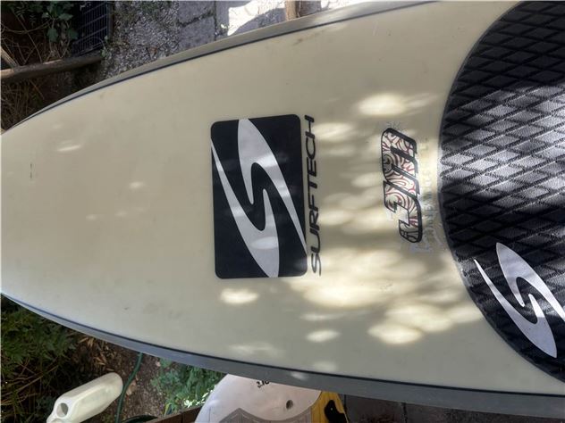 2009 JM Paddleboards  - 9' 5", 27.5 inches