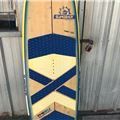 2020 Slingshot Angry Swallow - 5' 0"