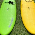 2018  Flounder Pounder Soft Boards - 6' 0