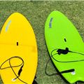 2018  Flounder Pounder Soft Boards - 6' 0