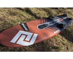 Patrik 115 Slalom 115 litre windsurfing board