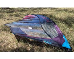 Patrik 115 Slalom 115 litre windsurfing board