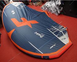 F-One Stike Cwc V1 6 metre foiling wind wing