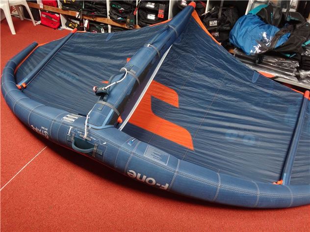 2021 F-One Stike Cwc V1 - 6 metre