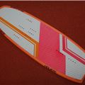 2021 Naish Hover Kite - 143 cm - 0