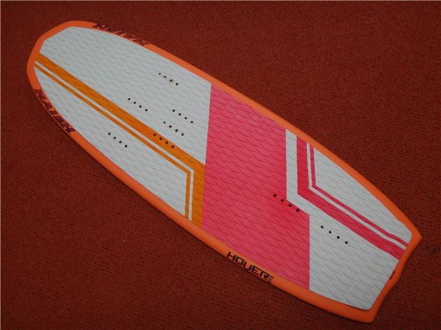 2021 Naish Hover Kite - 143 cm