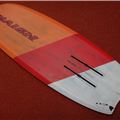 2021 Naish Hover Kite - 143 cm - 2