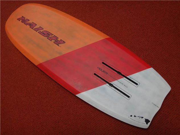 2021 Naish Hover Kite - 143 cm