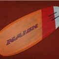 2021 Naish Hover Kite - 143 cm - 4