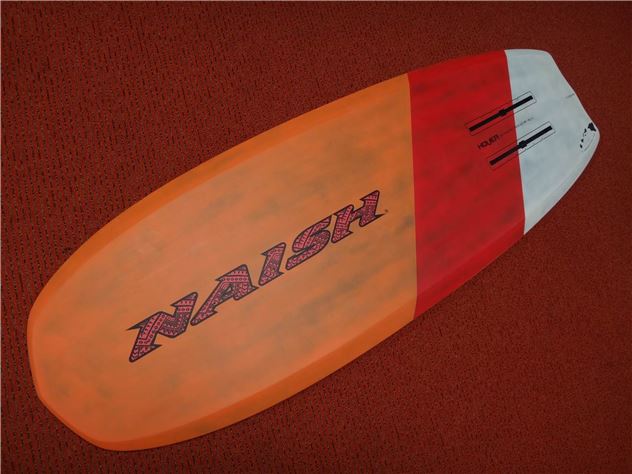 2021 Naish Hover Kite - 143 cm