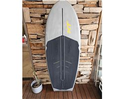 Kt Surfing Drifter 4 72 Litres foiling wind wing foilboard