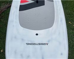 Armstrong Wing Sup 1670 cm foiling all foiling