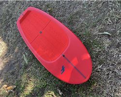 F-One Rocket Wing 70 Litres 5' 2" foiling wind wing foilboard