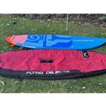 2017 Starboard Carbon Pro - 8' 5