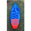 2017 Starboard Carbon Pro - 8' 5