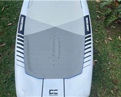 Armstrong Fg 80 Litres 156 cm foiling wind wing foilboard