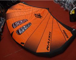 Naish Matador 4 metre foiling wind wing