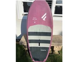 Fanatic Sky Wing 5' 4" foiling all foiling