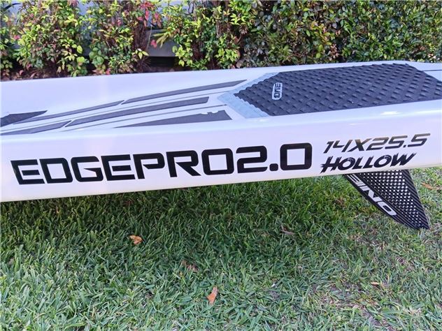 2023 One Edge Pro 2.0 Hollow - 14' 0"