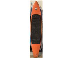  Cosmic Crafts V2 Dw Sup Foil Board 7' 10" stand up paddle foils & foil board