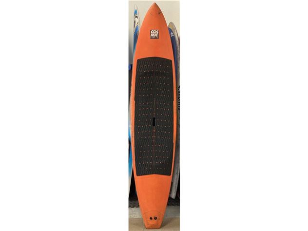 Cosmic Crafts V2 Dw Sup Foil Board - 7' 10"