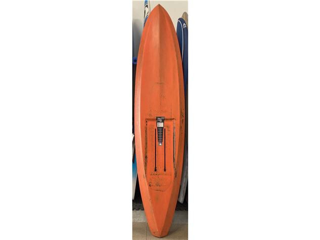 Cosmic Crafts V2 Dw Sup Foil Board - 7' 10"