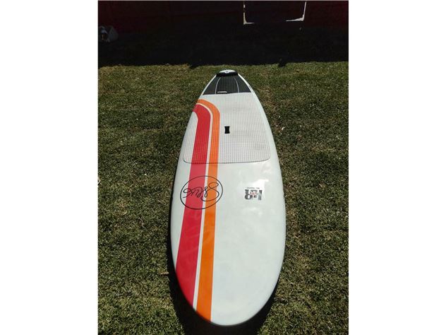 2024 SMIK Mini Style Lord - 9' 0", 32 inches