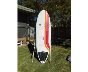 2024 SMIK Mini Style Lord - 9' 0", 32 inches