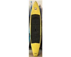  Cosmic Crafts V2 Dw Sup Foil Board 7' 10" stand up paddle foils & foil board